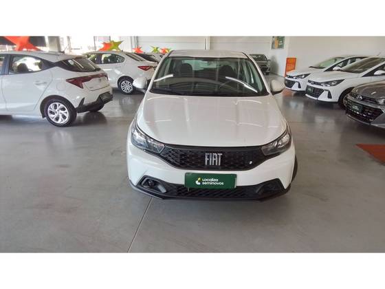FIAT ARGO 1.0 FIREFLY FLEX DRIVE MANUAL FIAT ARGO 1.0 FIREFLY FLEX DRIVE MANUAL